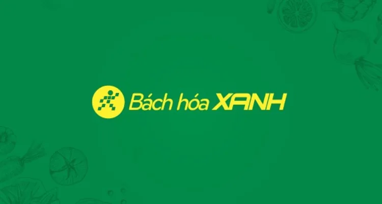 Bách Hoá Xanh
