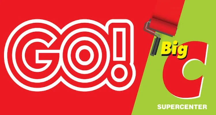 GO! / Big C
