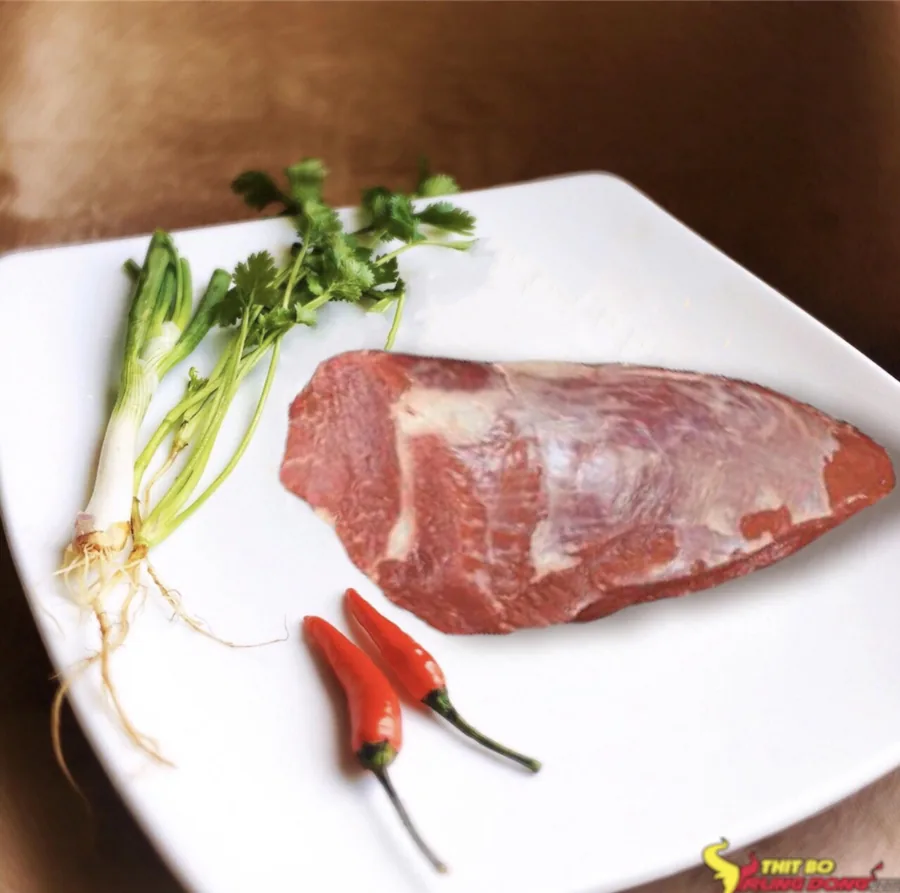 Bắp cá lóc bò Úc