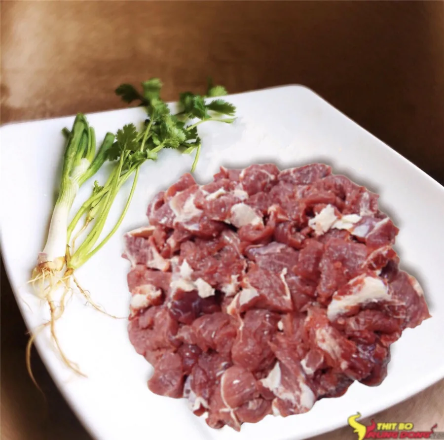 Vụn bò Úc
